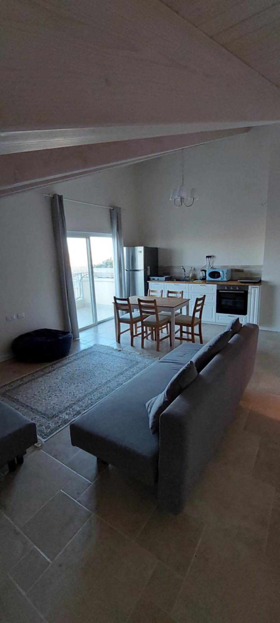 הבית ליד המצוק By The Cliff Mitzpe Ramon Zimmer foto